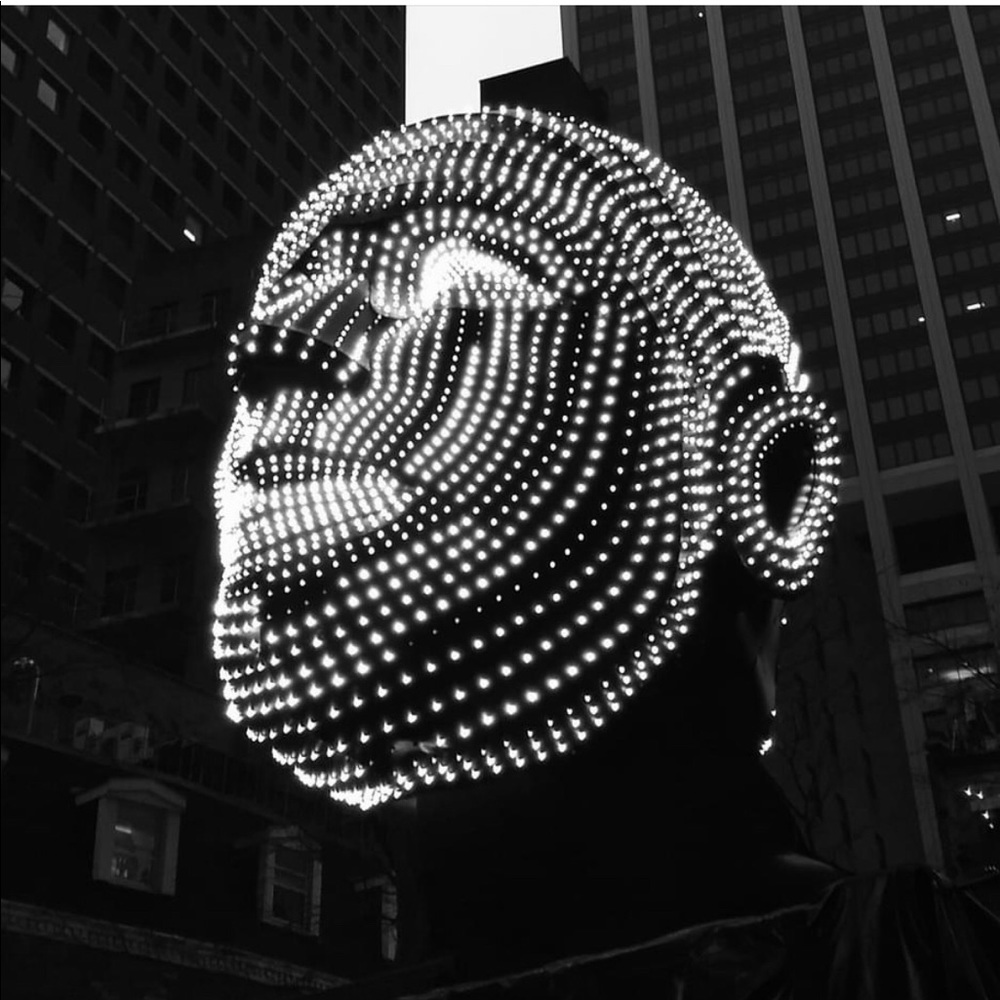 Meet your Posher, Nyc